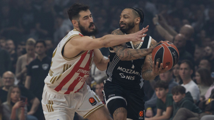Opet se širi ABA liga: Partizan i Zvezda putuju na novu destinaciju
