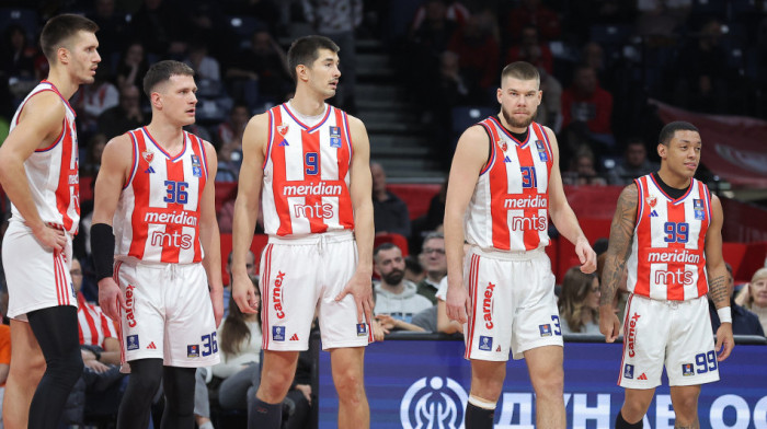 Stiglo je definitivno zbogom: Bivši igrač Zvezde odsvirao kraj usred borbe za trofej