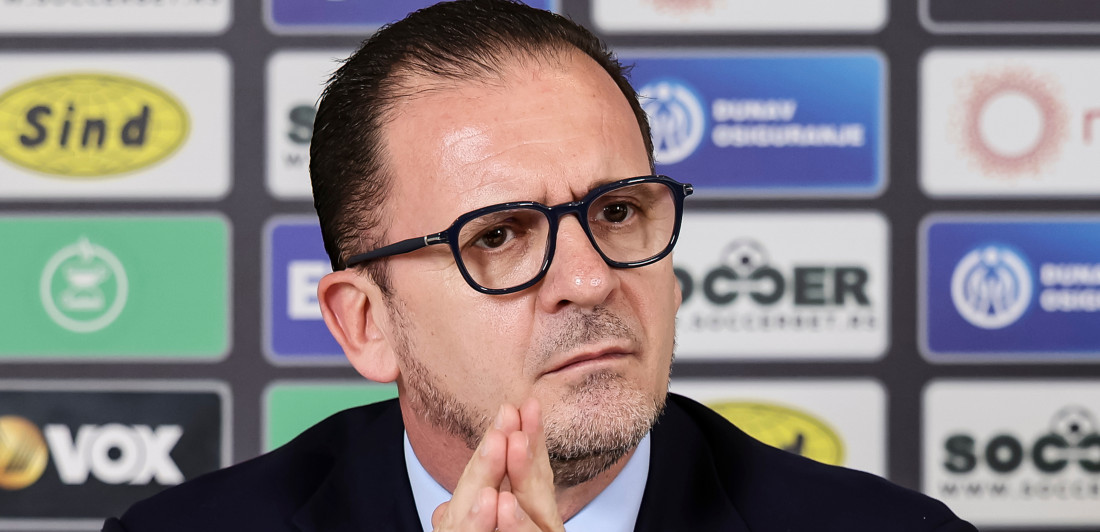 Mijatović se oglasio povodom Vučićevog predloga! Evo šta kaže o Partizanu i Nacionalnom stadionu