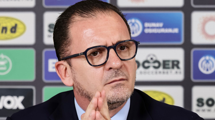 Mijatović se oglasio povodom Vučićevog predloga! Evo šta kaže o Partizanu i Nacionalnom stadionu