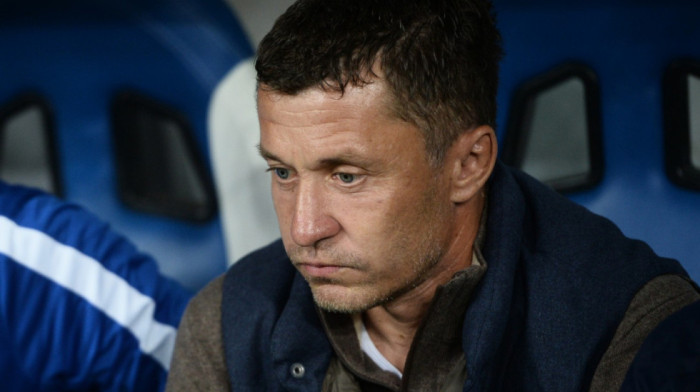 Suspendovan Saša Ilić! Stigla presuda Disciplinske komisije Premijer lige