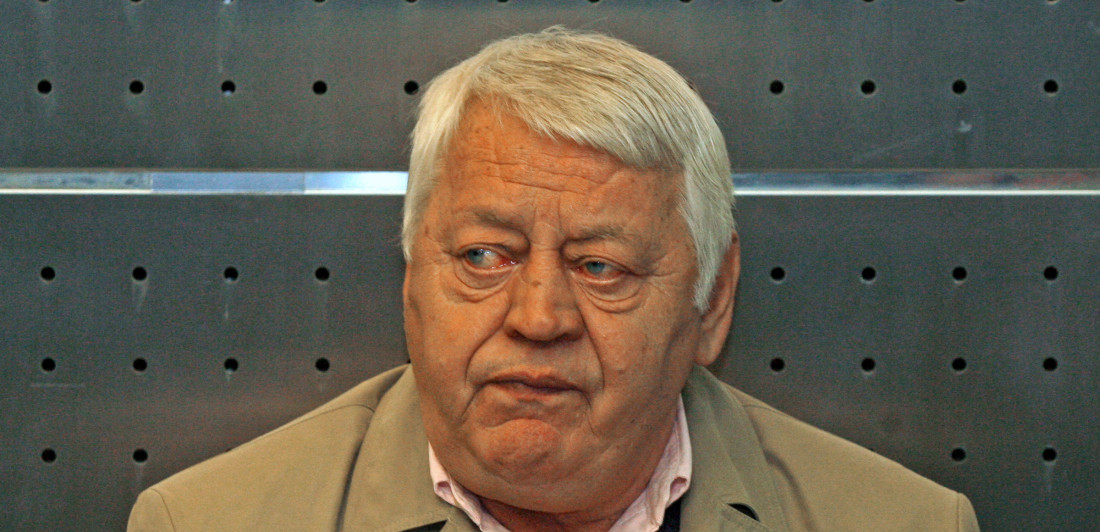 Srbija zavijena u crno: Preminuo legendarni Vladimir Cvetković