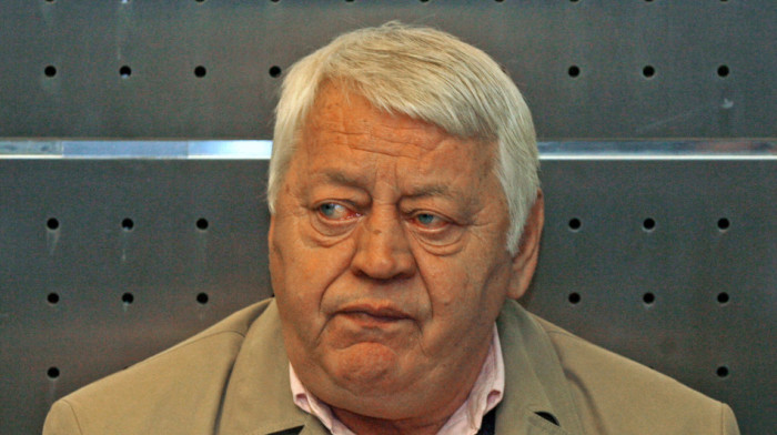 Tuga na "Marakani": Preminuo legendarni Vladimir Cvetković