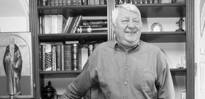 Dokaz veličine legendarnog Cveleta: Pozajmio ogroman novac Partizanu dok je radio u Zvezdi