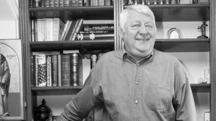 Dokaz veličine legendarnog Cveleta: Pozajmio ogroman novac Partizanu dok je radio u Zvezdi