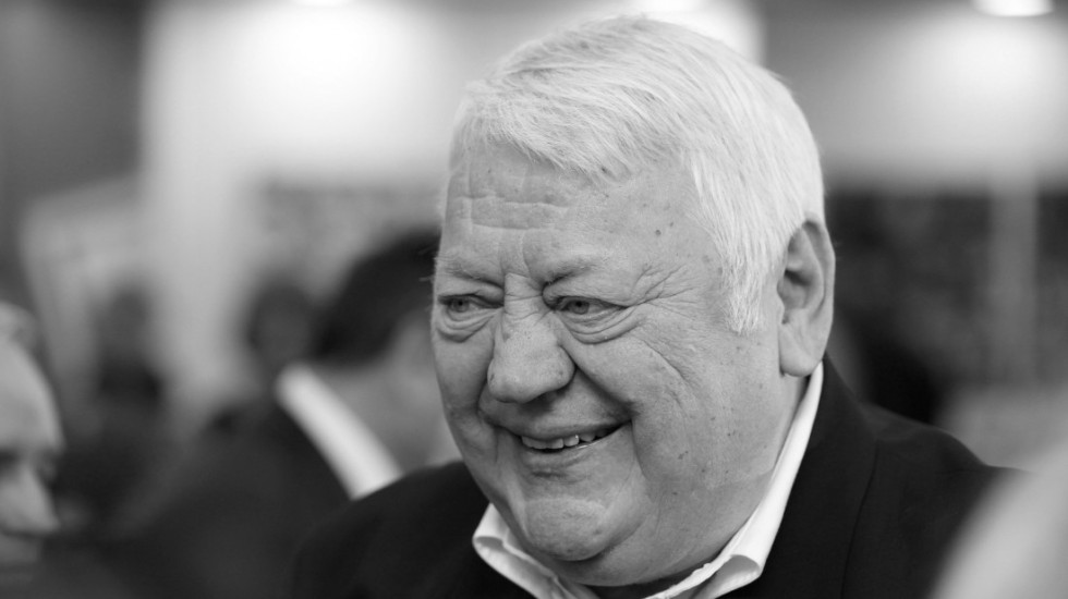 Cvele je bio mnogo više od sportiste - Srbija nije spremna za gubitak ovako velikog čoveka