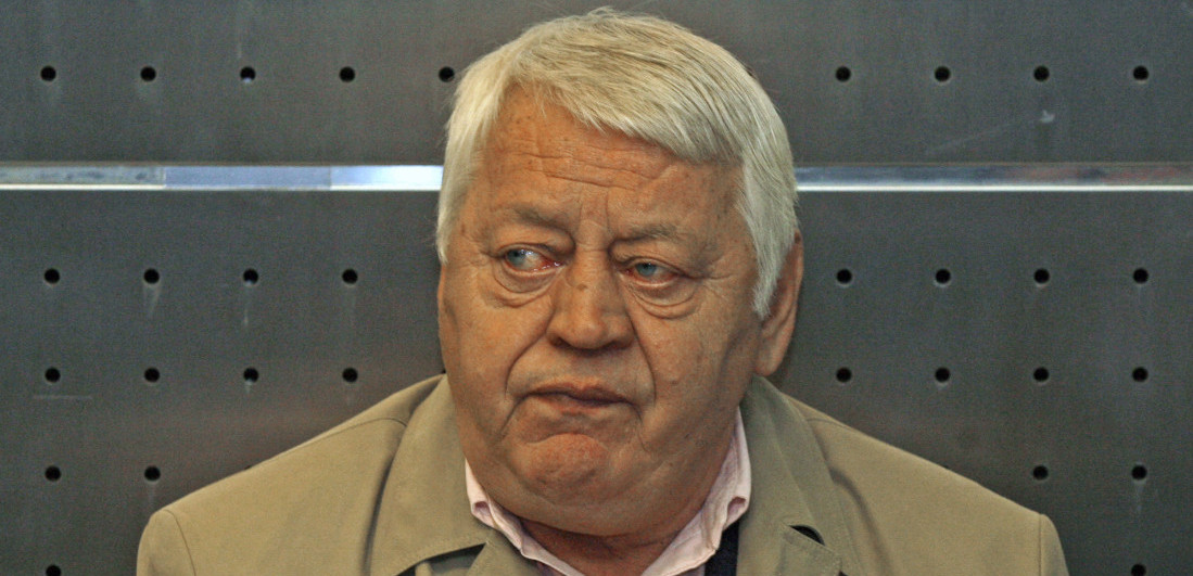 Džajić i ja nismo mogli dalje zajedno! Evo kako je Cvetković govorio o dugogodišnjem saradniku