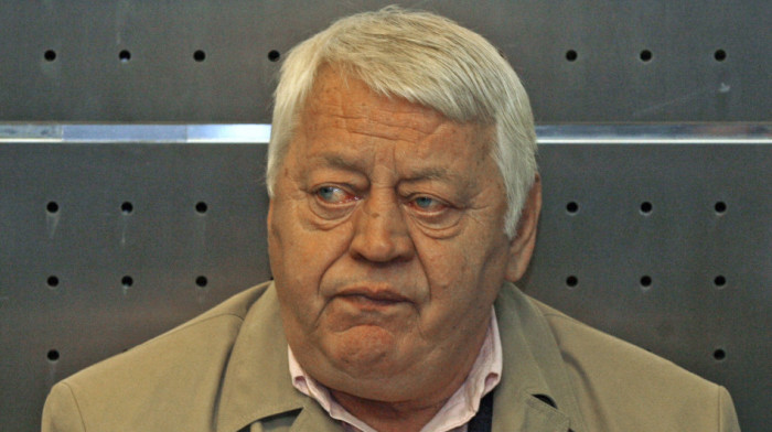 Džajić i ja nismo mogli dalje zajedno! Evo kako je Cvetković govorio o dugogodišnjem saradniku