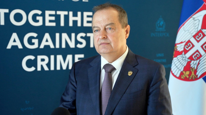Ivica Dačić se emotivno oprostio od Cveleta: Veliki prijatelj, sportista i ljudska gromada