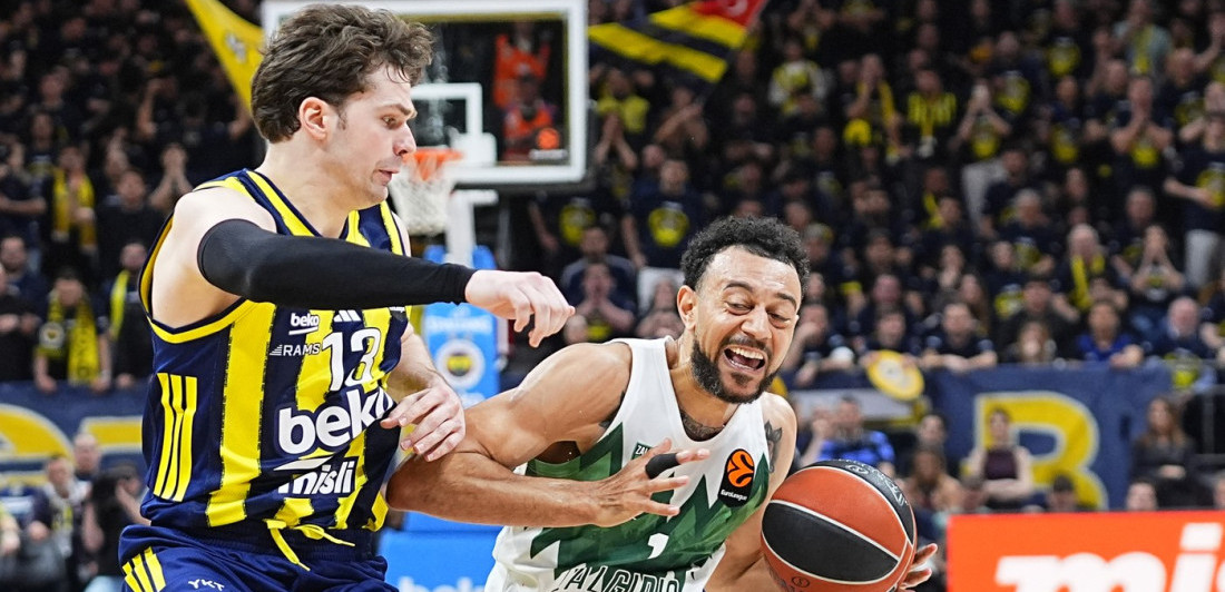Žalgiris se ne predaje: Litvanci nadoknadili 19 razlike i napravili čudo protiv Fenera