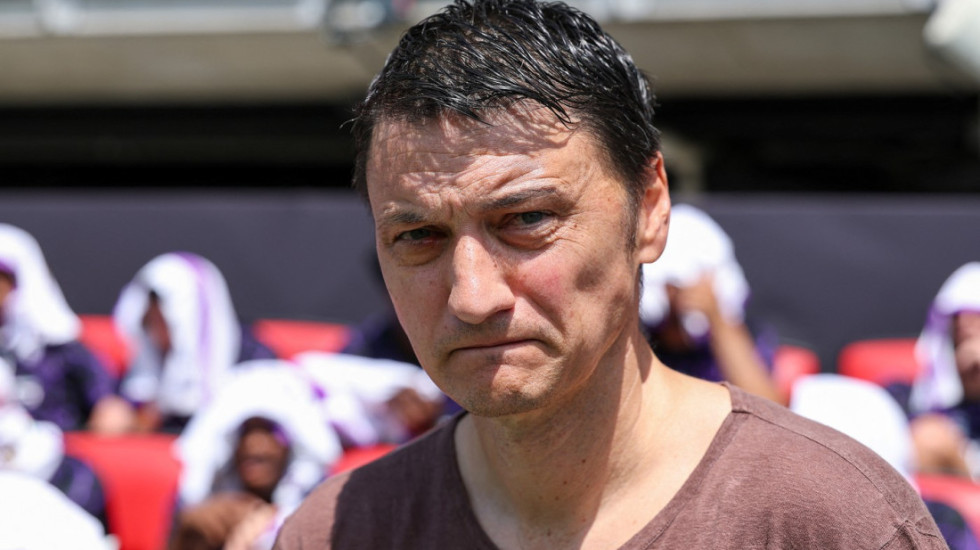 "Petarda" i nova titula za Srbina! Pričaće se o dominaciji Vladimira Ivića