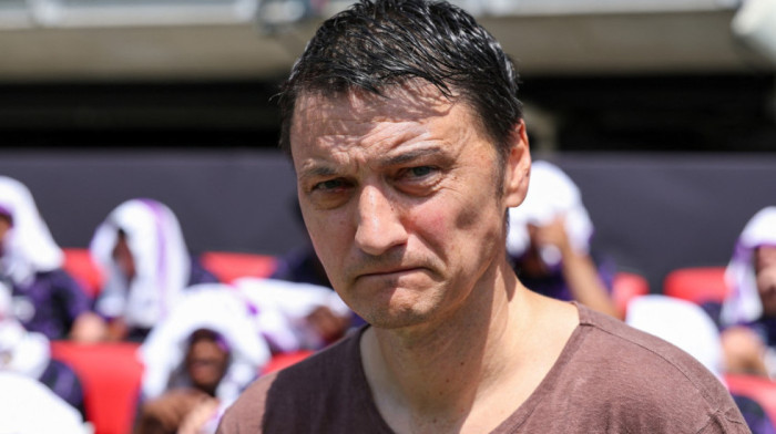 "Petarda" i nova titula za Srbina! Pričaće se o dominaciji Vladimira Ivića