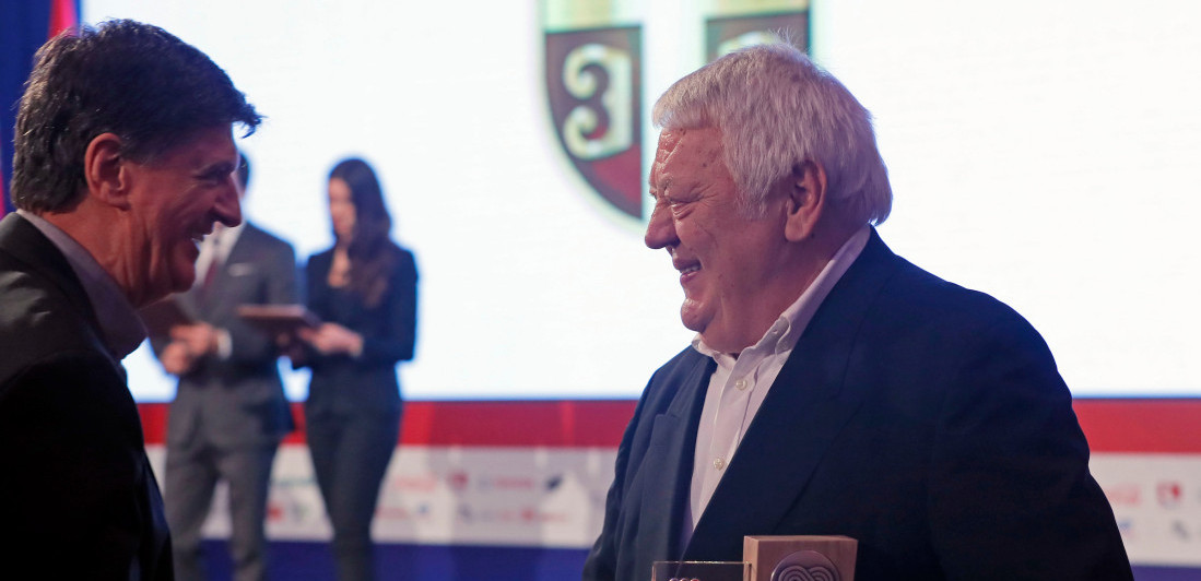 Žarko Zečević za "Sportinjo": Cvele i ja smo bili prijatelji i suparnici 50 godina!