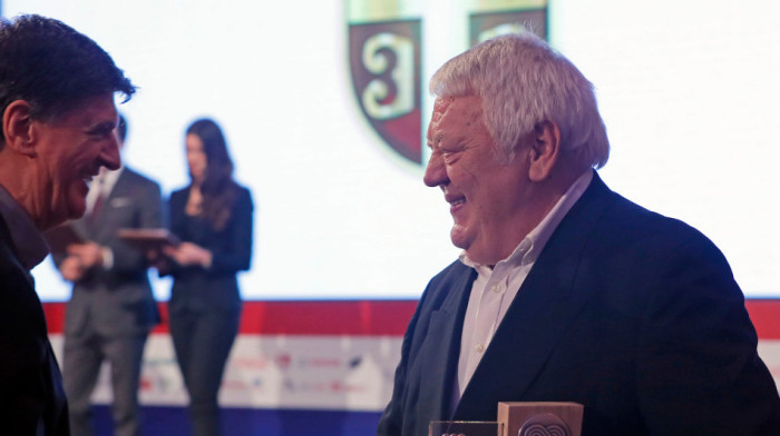 Žarko Zečević za "Sportinjo": Cvele i ja smo bili prijatelji i suparnici 50 godina!