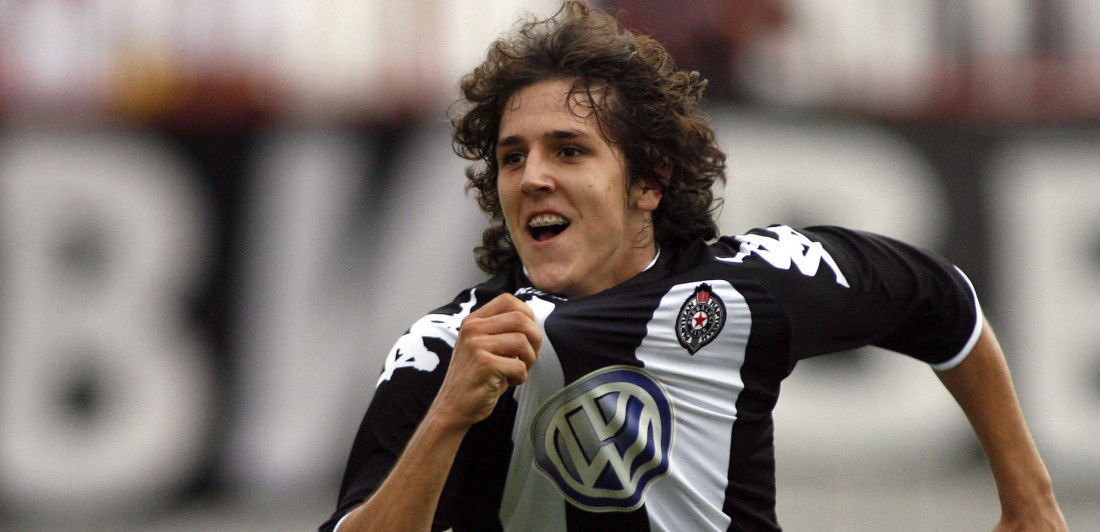 Sportinjo otkriva! Jovetić i Partizan? Šanse se mere promilima