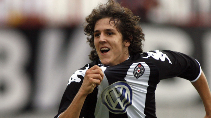 Sportinjo otkriva! Jovetić i Partizan? Šanse se mere promilima