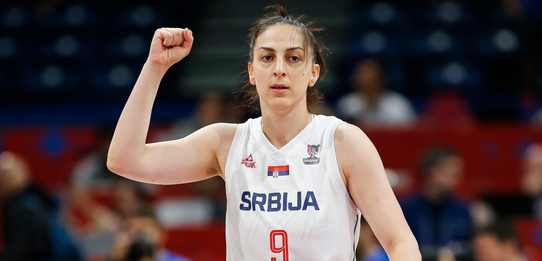 Legendarna Jelena Bruks završila karijeru u velikom stilu: Osvojila skoro sve i rekla dosta