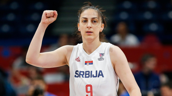 Legendarna Jelena Bruks završila karijeru u velikom stilu: Osvojila skoro sve i rekla dosta