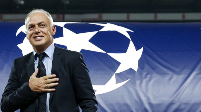 Cvele je bio ispred svog vremena! Bole reči Najdoskog: Takav čovek, pravi zvezdaš...