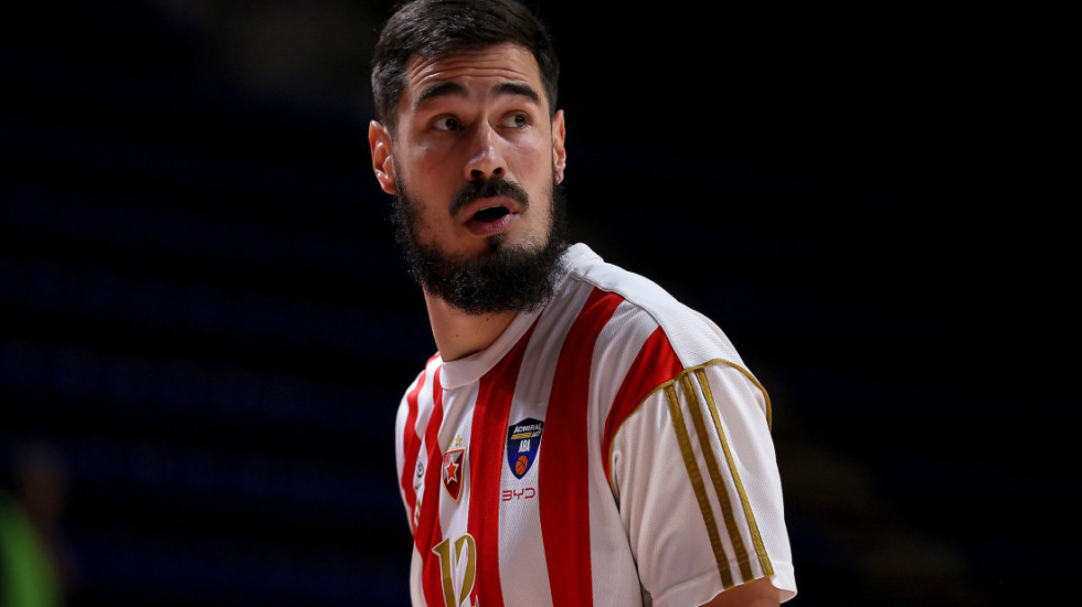 Partizan zvao Nikolu Kalinića?! Košarkaš Zvezde progovorio o neverovatnoj ponudi (VIDEO)
