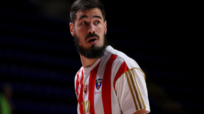 Partizan zvao Nikolu Kalinića?! Košarkaš Zvezde progovorio o neverovatnoj ponudi (VIDEO)