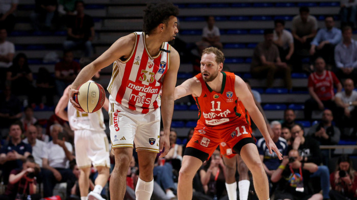 Biće gustooo! Cedevita Olimpija topi Zvezdinu prednost