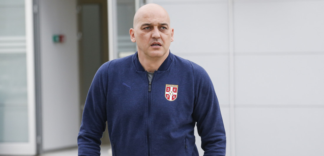 Gotovo! Srbin otišao iz Olimpijakosa, klub se oglasio emotivnim saopštenjem