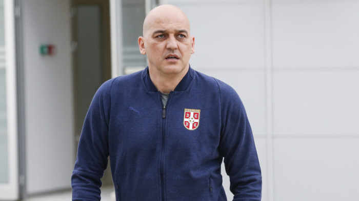 Gotovo! Srbin otišao iz Olimpijakosa, klub se oglasio emotivnim saopštenjem