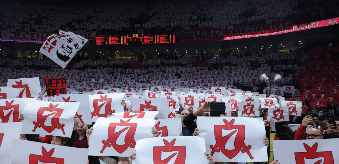 Legenda zove na proslavu bratstva: To što imaju Zvezda i Olimpijakos nema niko!
