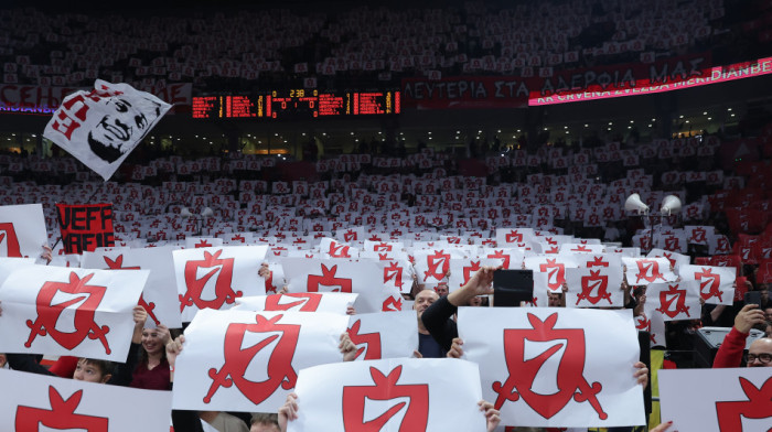 Legenda zove na proslavu bratstva: To što imaju Zvezda i Olimpijakos nema niko!