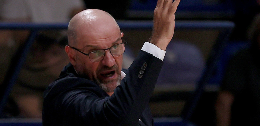 Mitrović o potencijalnoj majstorici: Volim da dođem u Beograd