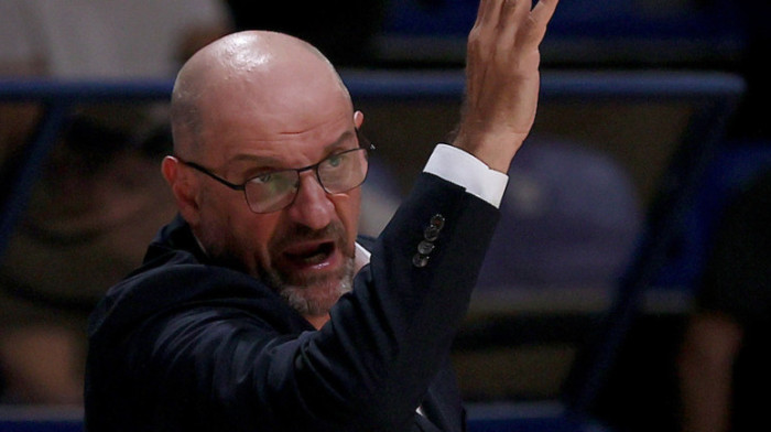 Mitrović o potencijalnoj majstorici: Volim da dođem u Beograd