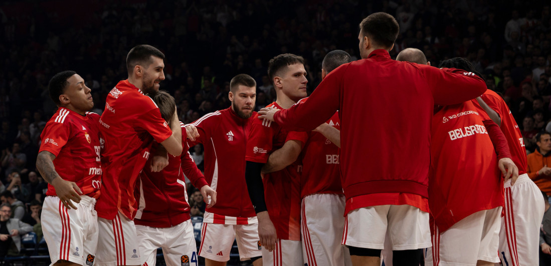 Horor nekadašnjeg igrača Zvezde: Pokidao ligamente, karijera pod velikim znakom pitanja