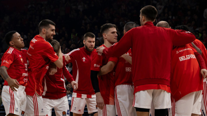 Horor nekadašnjeg igrača Zvezde: Pokidao ligamente, karijera pod velikim znakom pitanja