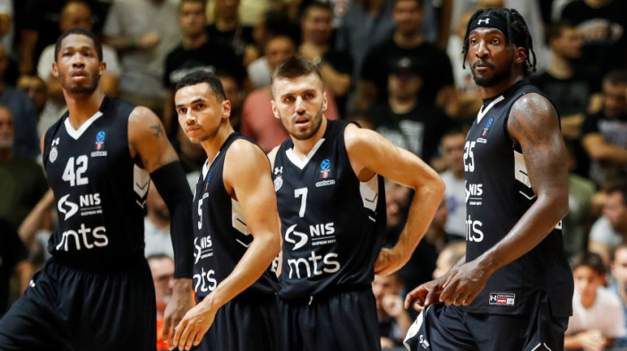 Igrao u Partizanu, hapsili ga zbog droge, a sada ponovo pravi skandale: Pljušte suspenzije u Italiji
