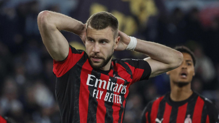 Pavlović na pragu transfera karijere: Slavni klub nudi 50 miliona evra za Srbina