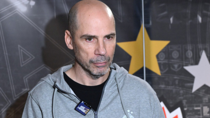 Partizan ide u Sarajevo po polufinale - Penjaroja: Moramo da budemo mnogo bolji