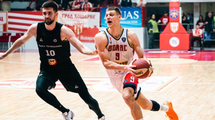 Jurili ga Partizan, Zvezda i Spartak, ali... Biser srpske košarke ide na koledž