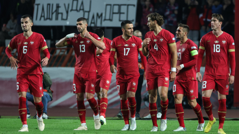 Šok za srpskog fudbalera: Reprezentativac posle šest godina mora da menja klub