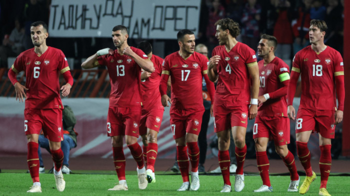 Šok za srpskog fudbalera: Reprezentativac posle šest godina mora da menja klub