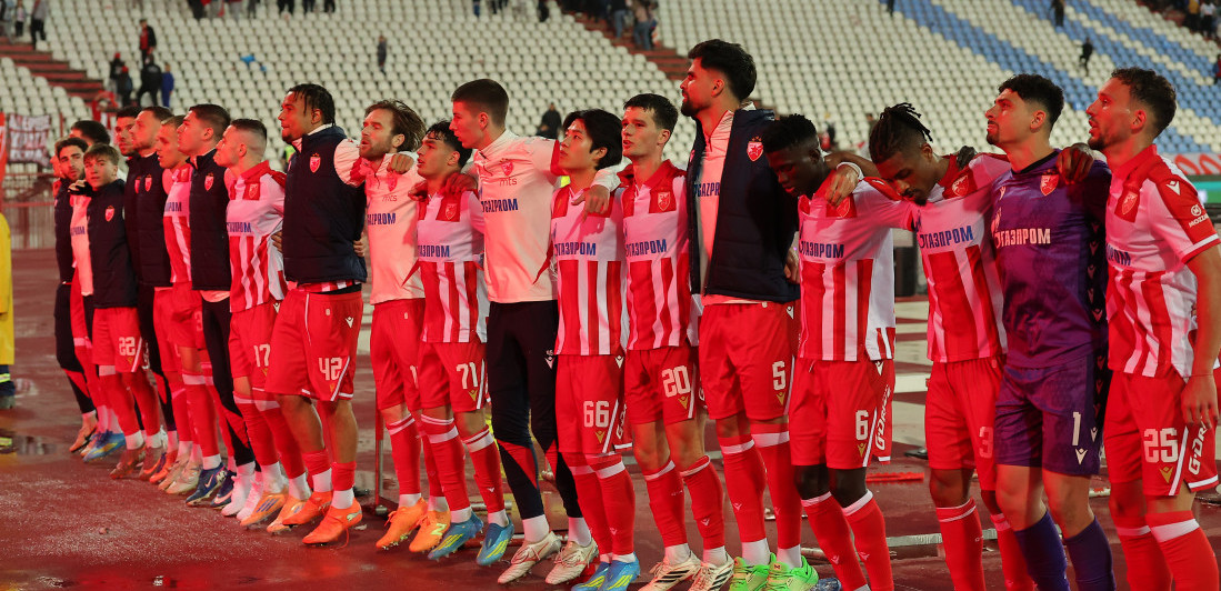 Lalatov šamar otrežnjenja! Obistinile se Dekijeve reči - Zvezda ne sme ovako da igra