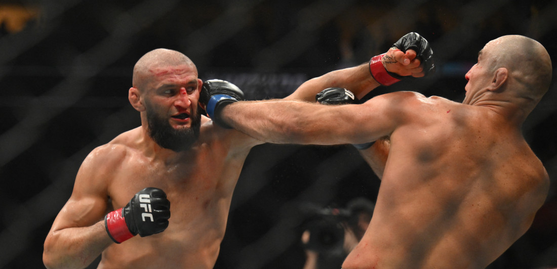 Pravi cirkus u UFC-u: Ludi Čimaev izazvao šampiona na uličnu tuču, nudi mu čak 1.000.000 dolara!