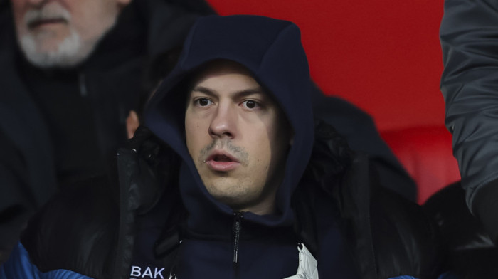 Baka Prase nema dilemu ko osvaja Kup: Zvezda će prva da postigne gol, a onda će naši...