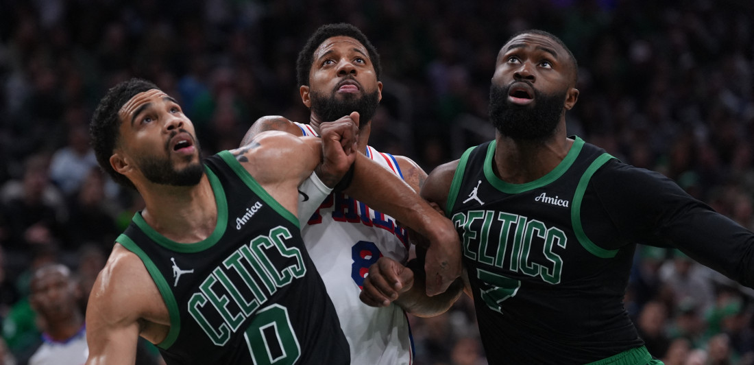 Teško će Jokić i Denver do zvezde Bostona: Zbog ovoga bi sve moglo da padne u vodu