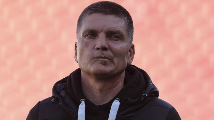 Povratak Srđana Blagojevića u Partizan – potpuni neuspeh: Umesto stabilizacije, doneo treće mesto