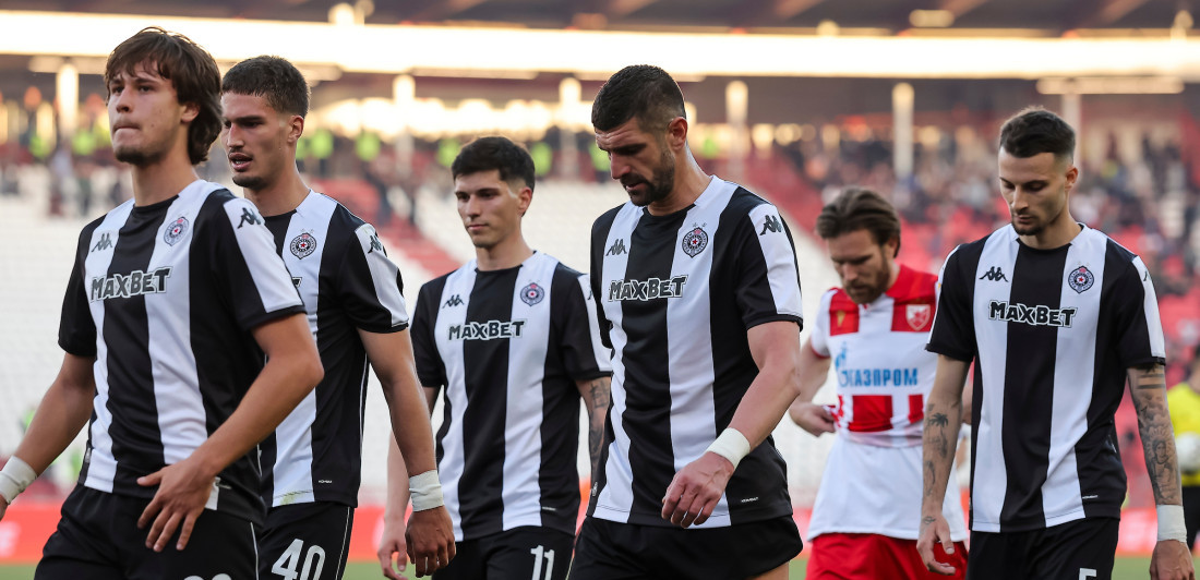 Milioni stižu u Humsku? Partizanov biser na pragu velikog transfera