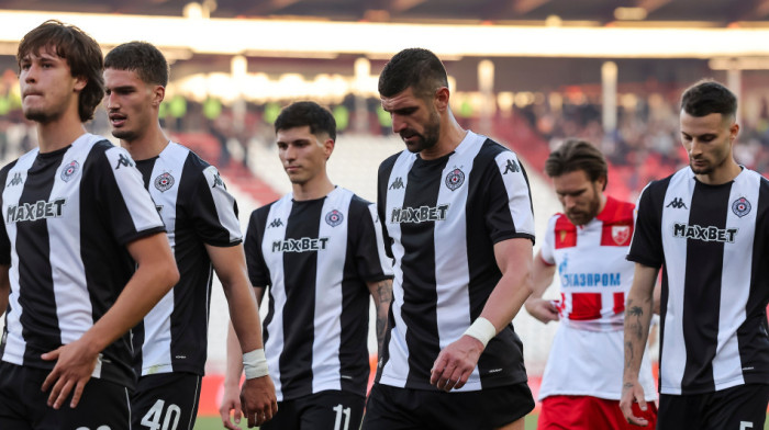 Milioni stižu u Humsku? Partizanov biser na pragu velikog transfera