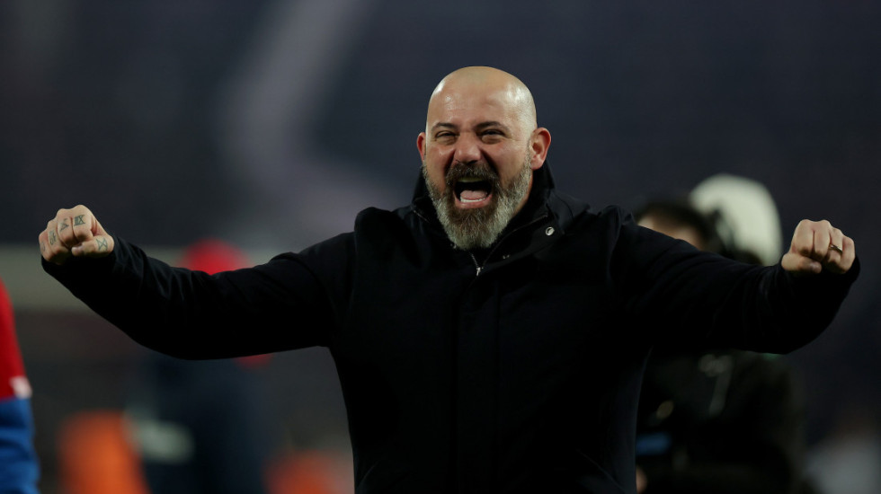 Deki završava kapitalca: Zvezda krenula po igrača za Ligu šampiona