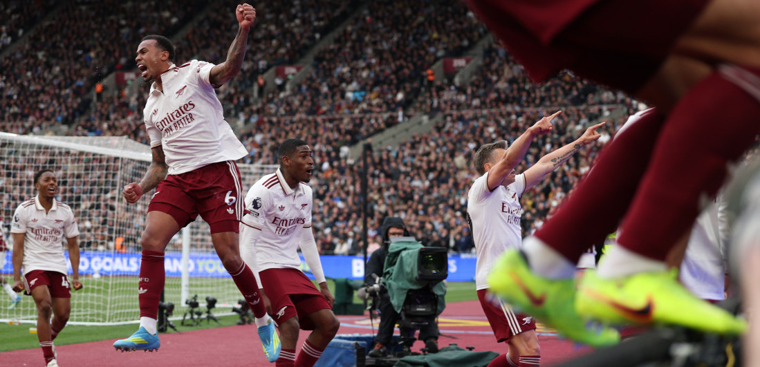 Infarkt završnica u Londonu! VAR odlučio šampionsku trku u Premijer ligi? (VIDEO)