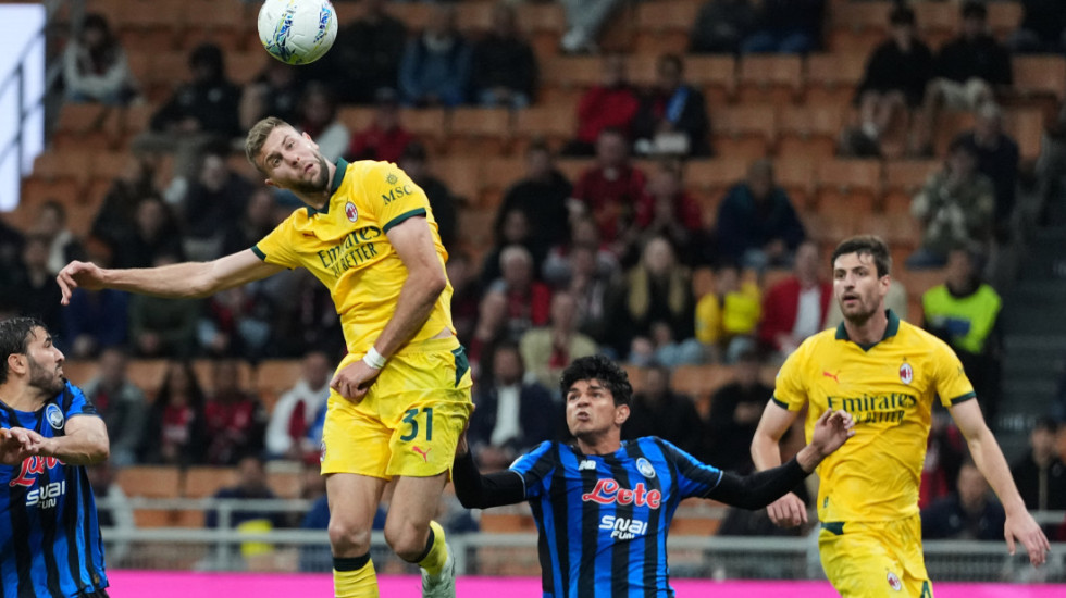 Kalaba odlučan da se skupo proda! Još jedan gol reprezentativca Srbije (VIDEO)